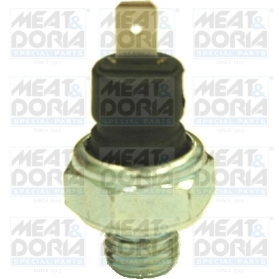 Oil Pressure Switch